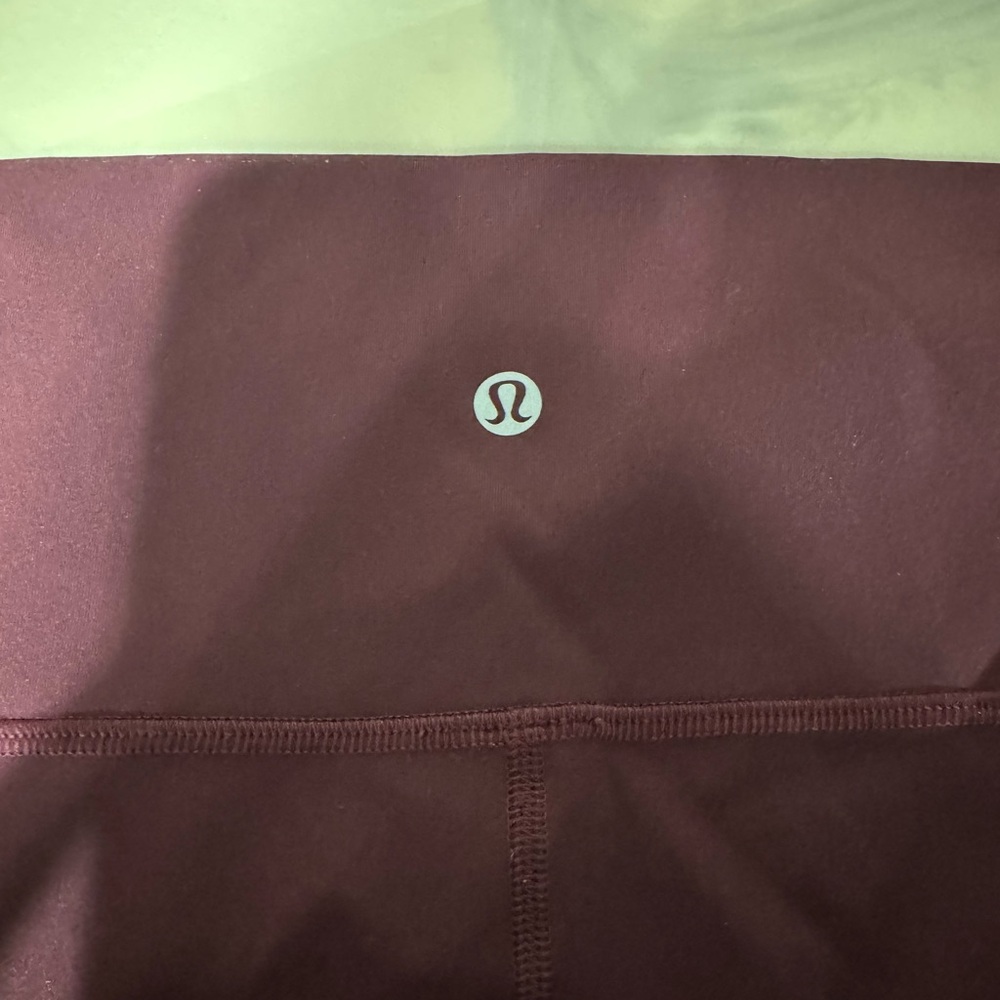 Lululemon leggings
